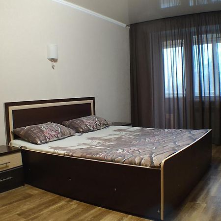 Апартаменты В Центре Металлургов 27 Kr Apartments Kryvyj Rih Esterno foto
