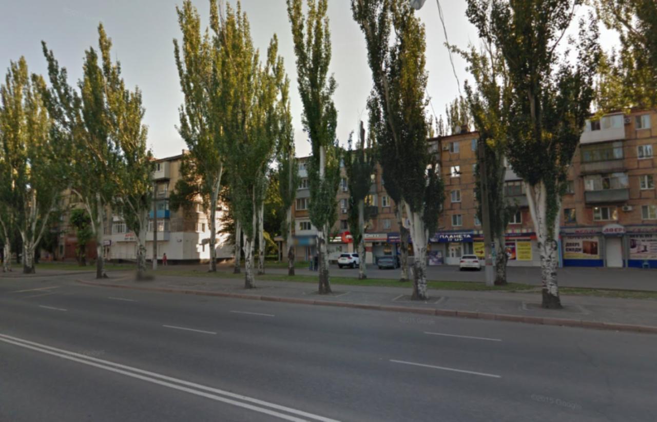Апартаменты В Центре Металлургов 27 Kr Apartments Kryvyj Rih Esterno foto
